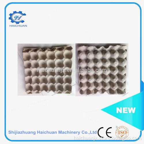 customized paper egg tray